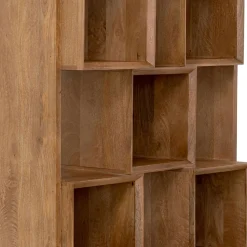 Cheap Wandkast Cubes Balance 103x192cm Kasten|Tuinmeubelen