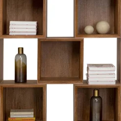 Cheap Wandkast Cubes Balance 103x192cm Kasten|Tuinmeubelen