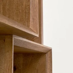 Cheap Wandkast Cubes Balance 103x192cm Kasten|Tuinmeubelen