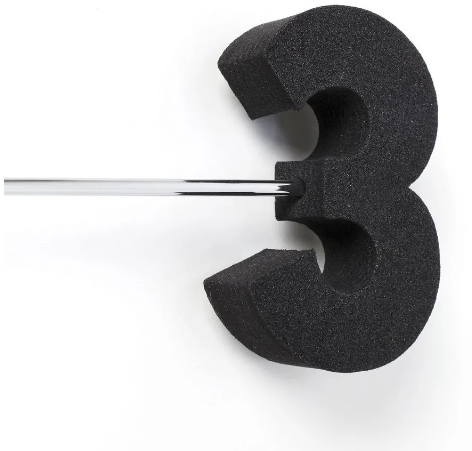 Discount Wandklok Like Umbrella Chroom Woondecoratie|Kasten