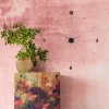 Best Sale Wandklok Like Umbrella Zwart Woondecoratie|Kasten