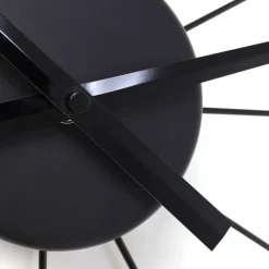 Best Sale Wandklok Like Umbrella Zwart Woondecoratie|Kasten