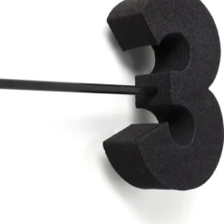 Best Sale Wandklok Like Umbrella Zwart Woondecoratie|Kasten