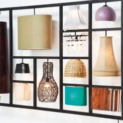 Clearance Wandlamp Parecchi Art House Wandlampen|Kasten