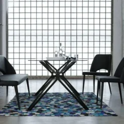 Clearance Wandrek Newspaper Exposition 174cm Kasten|Tuinmeubelen