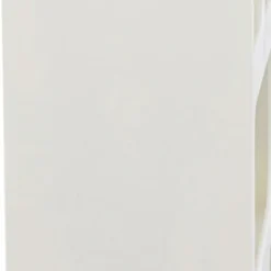 Clearance Wandschap Paco White 95x180cm Kasten|Tuinmeubelen