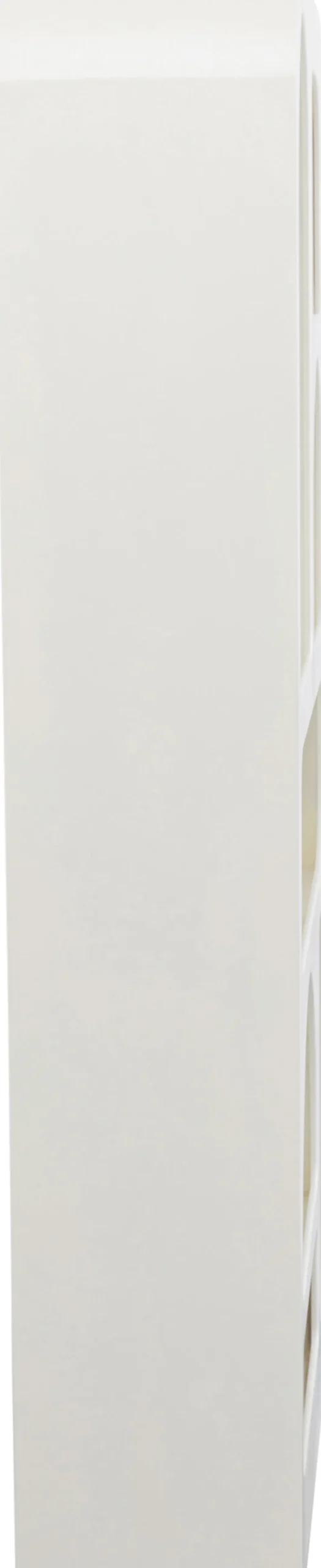 Clearance Wandschap Paco White 95x180cm Kasten|Tuinmeubelen