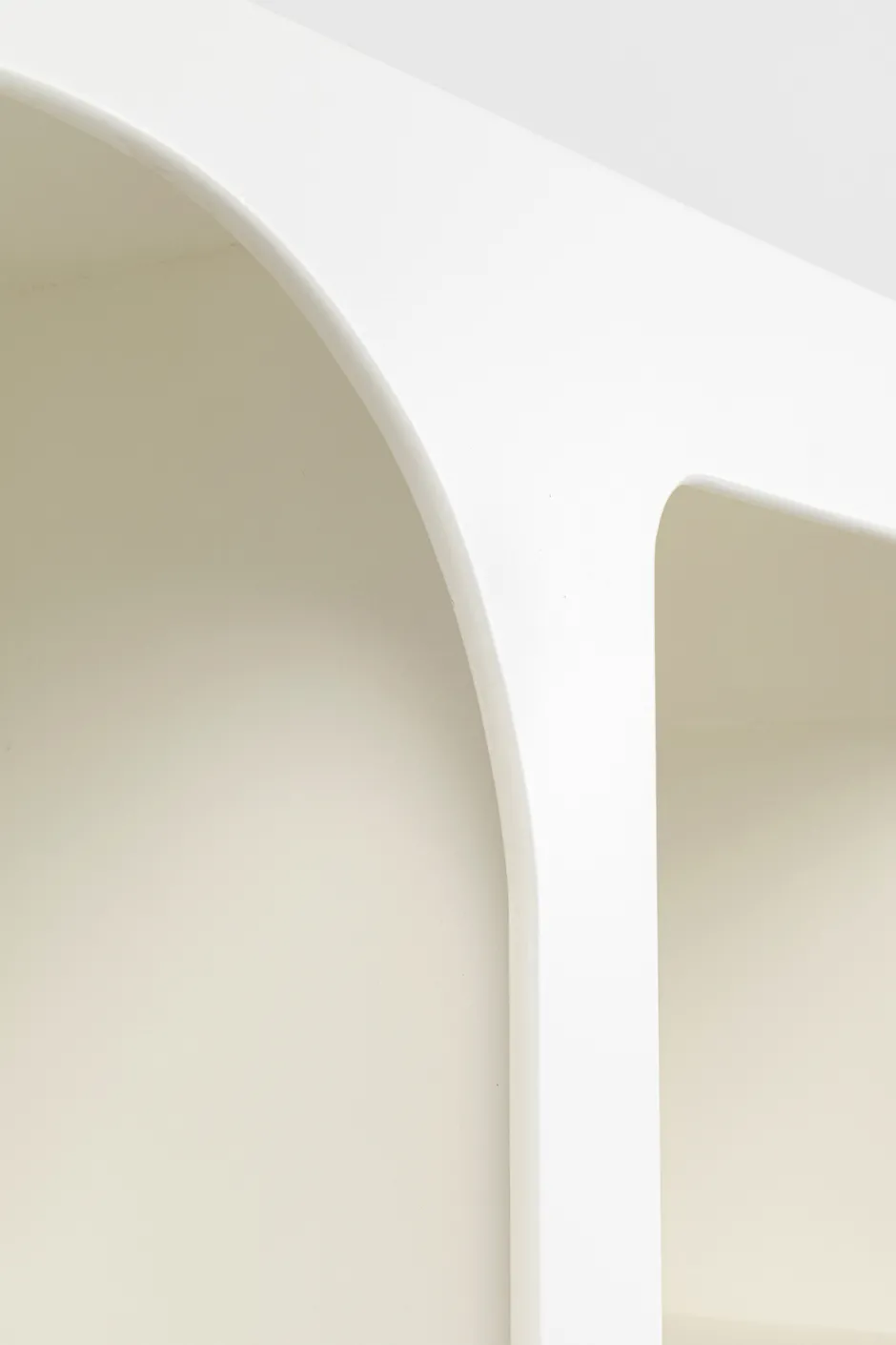 Clearance Wandschap Paco White 95x180cm Kasten|Tuinmeubelen