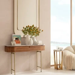 Flash Sale Wandspiegel Double Row 140x80cm Spiegels|Kasten