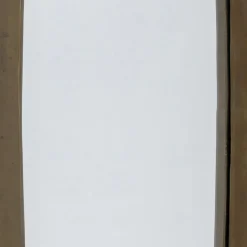 Outlet Wandspiegel Noomi Brass 122x58cm Spiegels|Kasten
