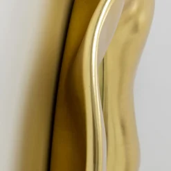 Online Wandspiegel Riley Gold 150x98cm Spiegels|Kasten
