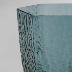 Best Sale Waterglas Cascata Blue Servies & Tafelaccessoires|Kasten