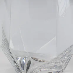 Shop Waterglas Diamond Goud Rim Servies & Tafelaccessoires|Tuinmeubelen