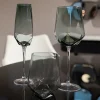 Cheap Waterglas Diamond Smoke Servies & Tafelaccessoires|Kasten