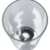 Shop Waterglas Electra Zilver 15cm Servies & Tafelaccessoires|Kasten