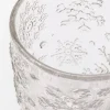 Best Sale Waterglas Ice Flowers Clear Servies & Tafelaccessoires|Kasten