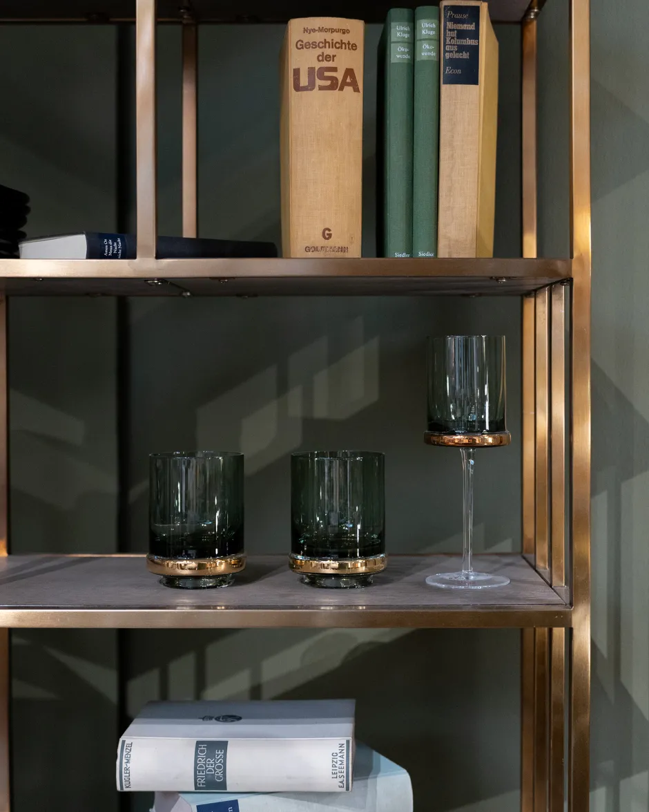 Best Sale Waterglas Innocent Smoke Servies & Tafelaccessoires|Kasten