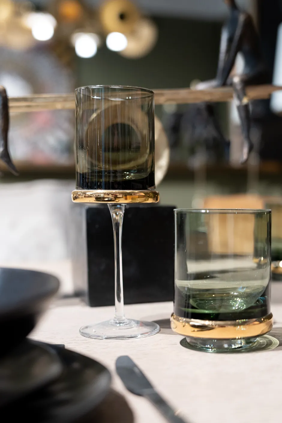 Best Sale Waterglas Innocent Smoke Servies & Tafelaccessoires|Kasten