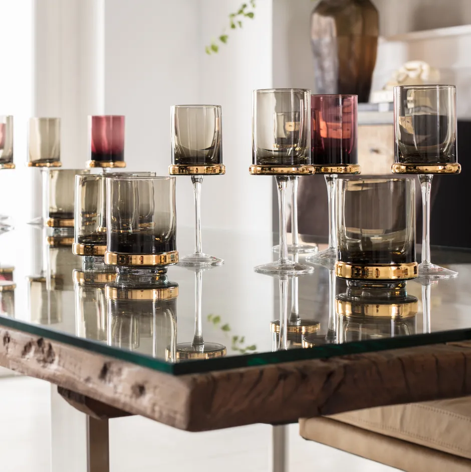 Best Sale Waterglas Innocent Smoke Servies & Tafelaccessoires|Kasten
