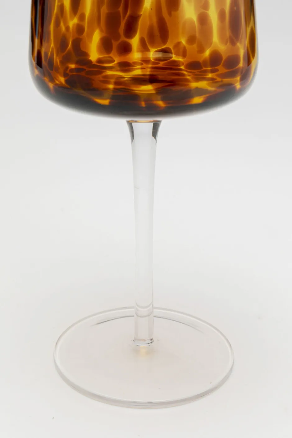 Cheap Wijnglas Caramel Servies & Tafelaccessoires|Kasten