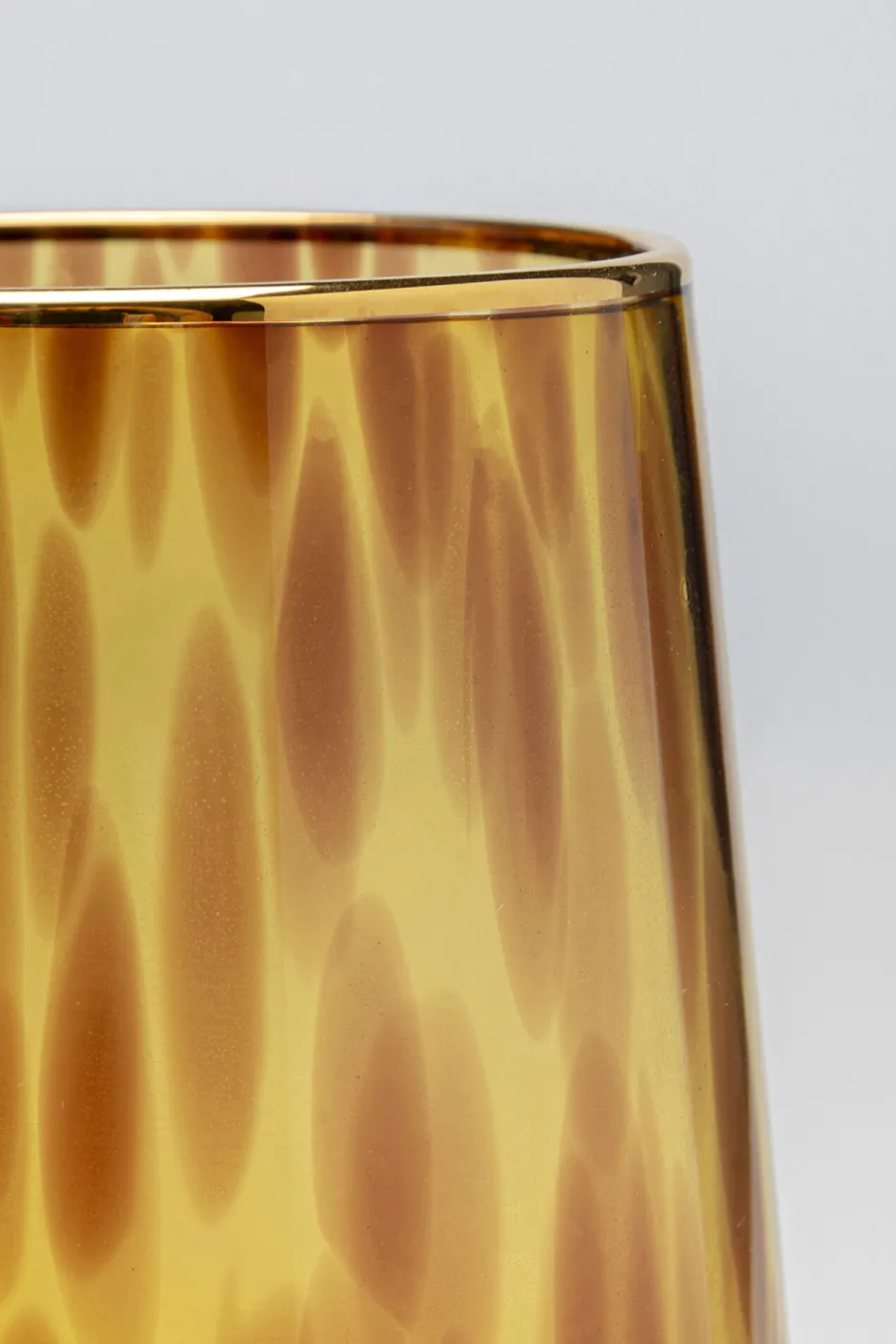 Cheap Wijnglas Caramel Servies & Tafelaccessoires|Kasten