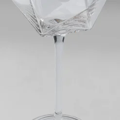 Cheap Wijnglas Diamond Gouden Rand Servies & Tafelaccessoires|Tuinmeubelen