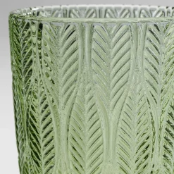 Clearance Wijnglas Fogli Green Servies & Tafelaccessoires|Kasten