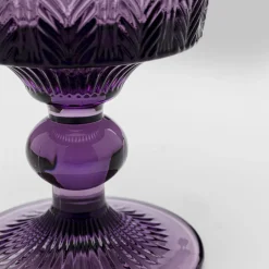 Best Sale Wijnglas Fogli Purple Servies & Tafelaccessoires|Kasten