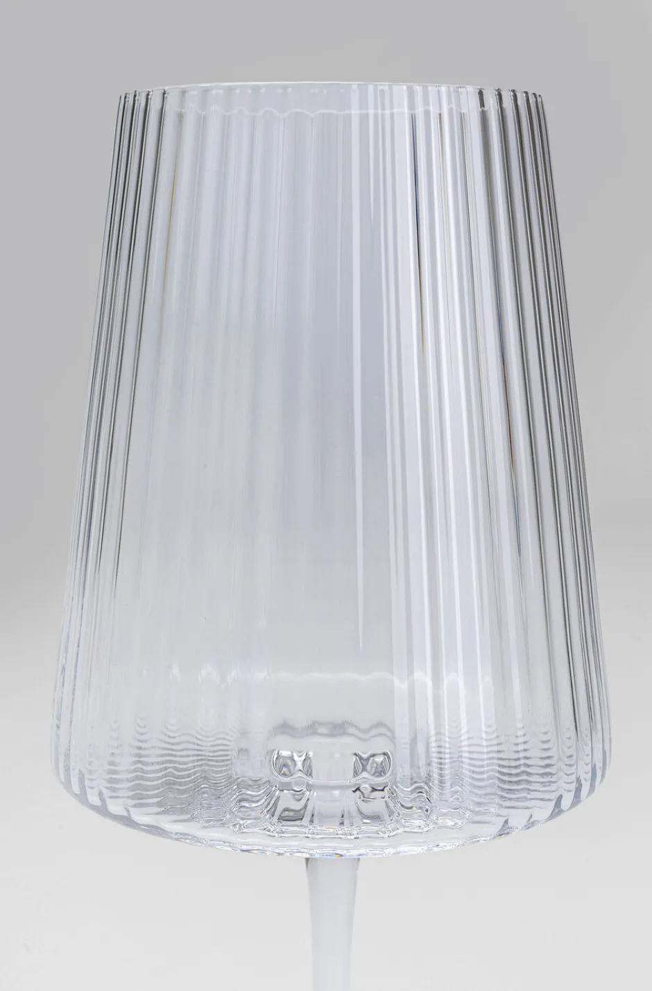Cheap Wijnglas Riffle Servies & Tafelaccessoires