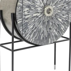 Hot Wijnkast Zoom 100x160cm Bars|Kasten