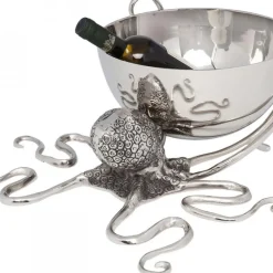 Cheap Wijnkoeler Octopus Kasten|Tuinmeubelen