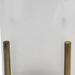 Store Windlicht Pillar Steam 25cm Kasten|Tuinmeubelen