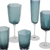 Sale Witte Wijnglas Cascata Blue Servies & Tafelaccessoires|Kasten