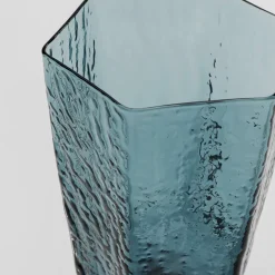 Sale Witte Wijnglas Cascata Blue Servies & Tafelaccessoires|Kasten