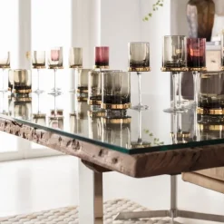 Best Sale Witte Wijn-Glas Innocent Smoke Servies & Tafelaccessoires|Kasten